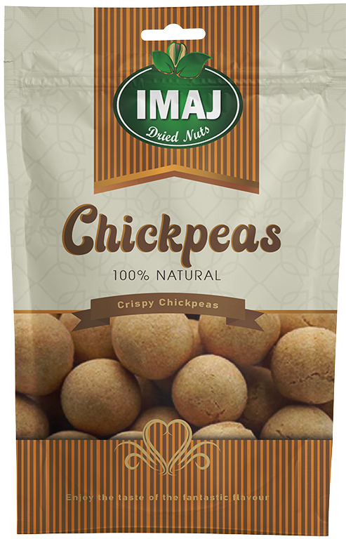 White Chickpeas